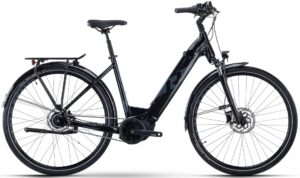 R Raymon CityRay E 7.0 2022 City e-Bike