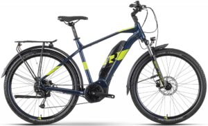 R Raymon CrossRay E 3.0 2022 Trekking e-Bike