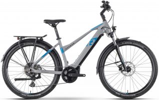 R Raymon CrossRay E 6.0 2022