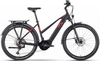 R Raymon CrossRay E 7.0 2022