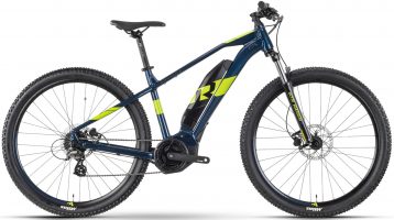 R Raymon HardRay E 1.0 2022