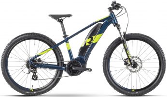 R Raymon HardRay E 1.0 2022