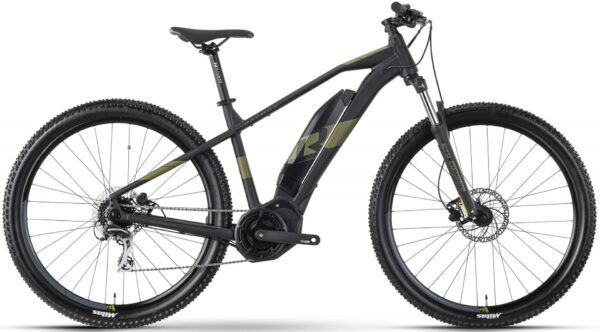 R Raymon HardRay E 2.0 2022 e-Mountainbike