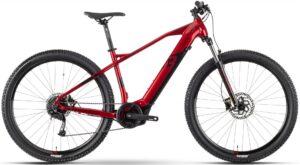 R Raymon HardRay E 4.0 2022 e-Mountainbike