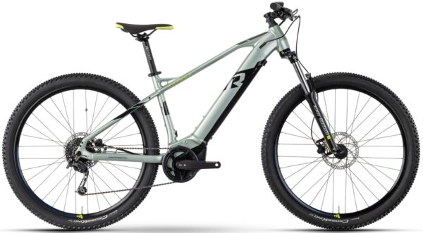 R Raymon HardRay E 5.0 2022 e-Mountainbike