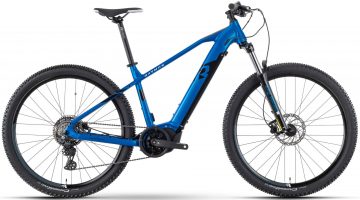 R Raymon HardRay E 6.0 2022