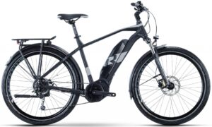 R Raymon TourRay E 3.0 2022 Trekking e-Bike