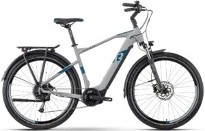 R Raymon TourRay E 5.0 2022 Trekking e-Bike