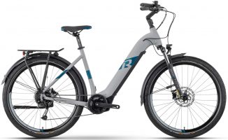 R Raymon TourRay E 5.0 2022