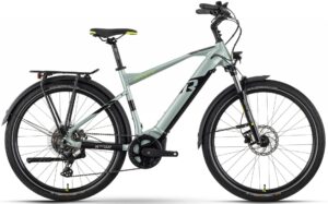 R Raymon TourRay E 6.0 2022 Trekking e-Bike