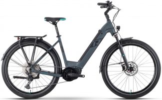 R Raymon TourRay E 6.5 2022