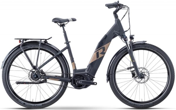 R Raymon UrbanRay E 8.0 2022 City e-Bike