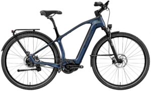 Simplon Chenoa Bosch CX E-14 2022 Trekking e-Bike