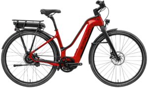 Simplon Chenoa Bosch CX E-14 Speed 2022 S-Pedelec,Trekking e-Bike