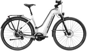 Simplon Chenoa Bosch CX TR 2022 Trekking e-Bike