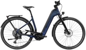 Simplon Chenoa Bosch CX Uni E-14 2022 Trekking e-Bike