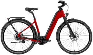 Simplon Chenoa Bosch CX Uni E-14 Speed 2022 S-Pedelec,Trekking e-Bike