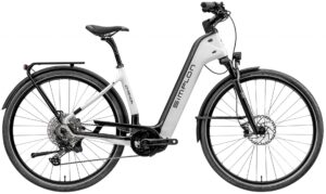 Simplon Chenoa Bosch CX Uni XT-11 LG 2022 Trekking e-Bike