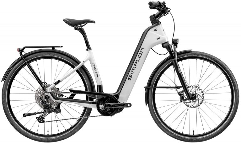 Simplon Chenoa Bosch CX Uni XT-11 LG 2022