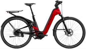 Simplon Chenoa MAX E-14 2022 Trekking e-Bike