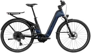 Simplon Chenoa MAX NX1 Eagle 2022 Trekking e-Bike