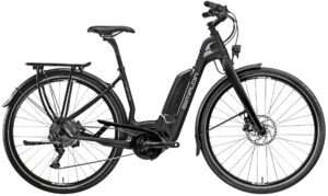 Simplon Chenoa Uni 8L 2022 Trekking e-Bike