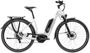 Simplon Chenoa Uni Deore-10 LG 2022 Trekking e-Bike