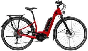 Simplon Chenoa Uni NX1 Eagle 2022 Trekking e-Bike