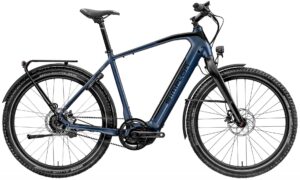 Simplon Kagu Bosch CX 275 Deore-10 LG 2022 Trekking e-Bike,e-Bike XXL