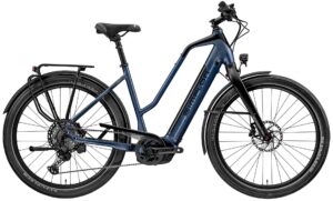 Simplon Kagu Bosch CX 275 E-14 Speed 2022 S-Pedelec,Trekking e-Bike,e-Bike XXL