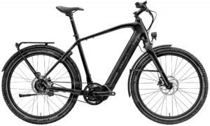 Simplon Kagu Bosch CX 275 NX1 Eagle 2022 Trekking e-Bike,e-Bike XXL