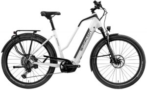 Simplon Kagu Bosch CX 275 TR 2022 Trekking e-Bike,e-Bike XXL