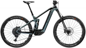 Simplon Rapcon PMAX GX1 Eagle 2022 e-Mountainbike