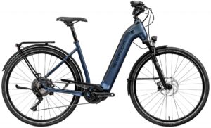 Simplon Spotlight Bosch CX TR 2022 Trekking e-Bike