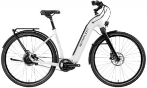 Simplon Spotlight Bosch CX XT-11 LG 2022 Trekking e-Bike