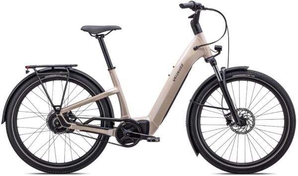 Specialized Turbo Como 3.0 IGH 2022 Trekking e-Bike