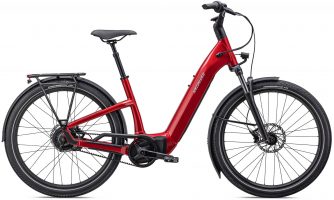 Specialized Turbo Como 4.0 IGH 2022