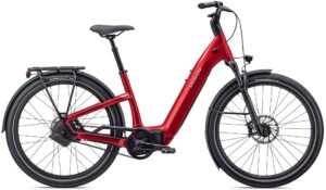 Specialized Turbo Como 5.0 IGH 2022 Trekking e-Bike,Urban e-Bike