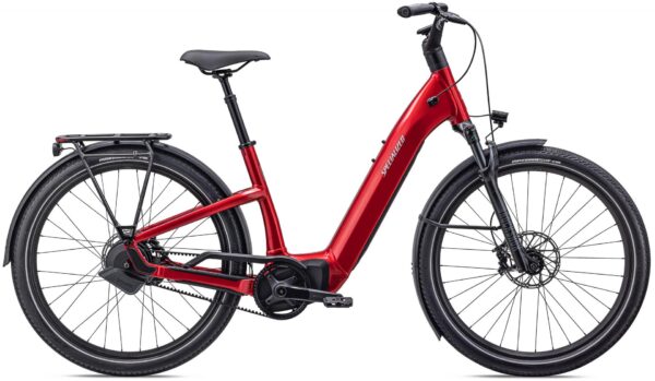 Specialized Turbo Como 5.0 IGH 2022 Trekking e-Bike