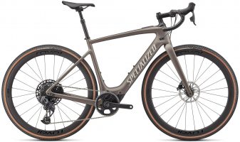 Specialized Turbo Creo SL Expert Carbon EVO SRAM 2022