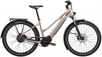 Specialized Turbo Vado 3.0 IGH Step-Through 2022