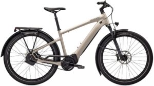 Specialized Turbo Vado 5.0 IGH 2022 Trekking e-Bike