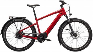 Specialized Turbo Vado 5.0 IGH 2022