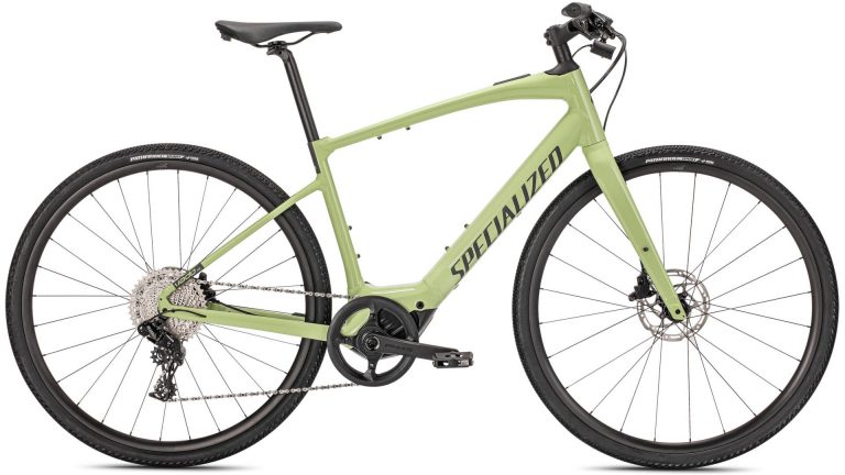 Specialized sl clearance e bike