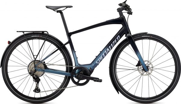 Specialized Turbo Vado SL 5.0 EQ 2021 Urban e-Bike