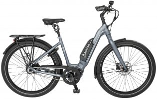 Velo de Ville AES 400 City Wave Alfine 8 2022