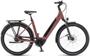 Winora Sinus N5 2022 City e-Bike