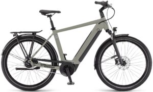 Winora Sinus N5f Eco 2022 City e-Bike