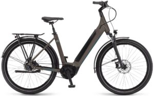 Winora Sinus R5 2022 City e-Bike
