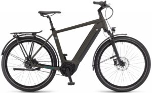 Winora Sinus R5f 2022 City e-Bike
